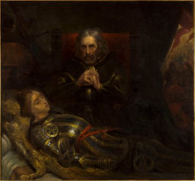  da Ary Scheffer