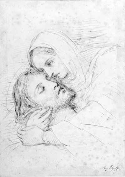  da Ary Scheffer