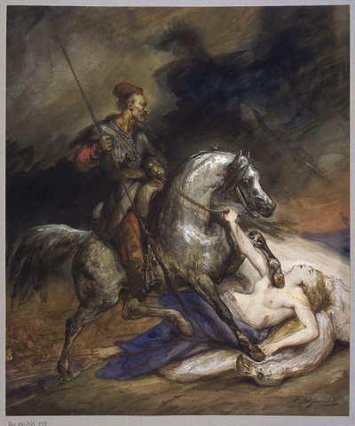  da Ary Scheffer