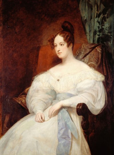 Ritratto della principessa Luisa d