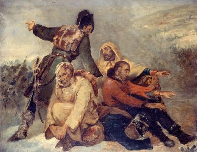 Quattro soldati dell