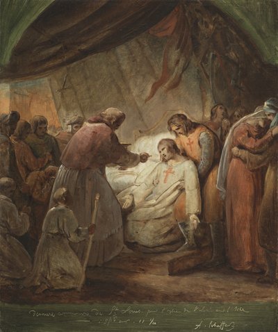  da Ary Scheffer