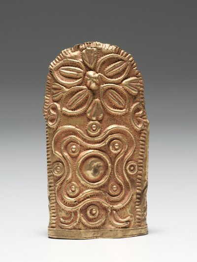 Gioielli da Asante Culture