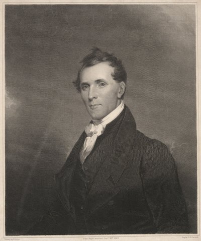  da Asher Brown Durand