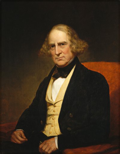  da Asher Brown Durand