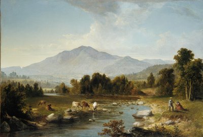  da Asher Brown Durand
