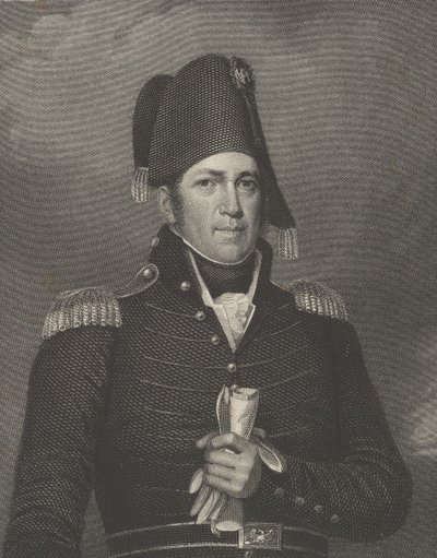 Jacob Brown da Asher Brown Durand