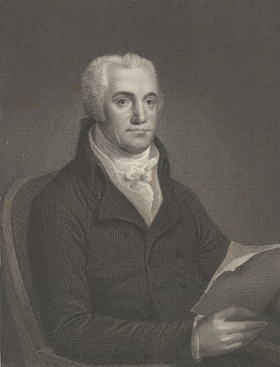 Joel Barlow da Asher Brown Durand