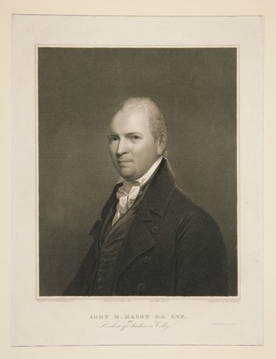  da Asher Brown Durand