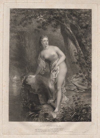  da Asher Brown Durand
