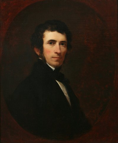  da Asher Brown Durand