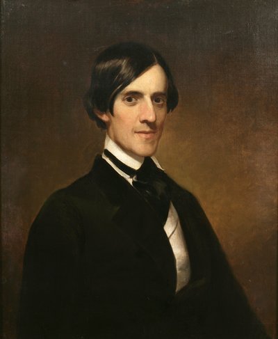 Stephen Alonzo Schoff da Asher Brown Durand