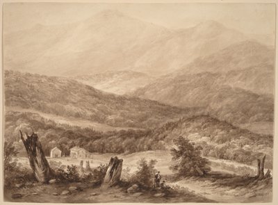  da Asher Brown Durand