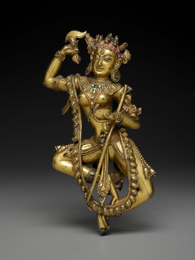Vajravarahi da Asian School