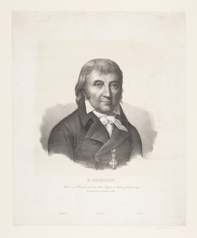 Bendt Bendtsen da Asmus Kaufmann