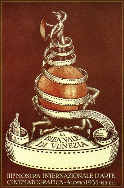 Biennale (Mostra Internazionale d