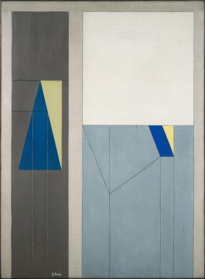 Pittura da Atanasio Soldati