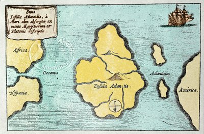 Mappa dell