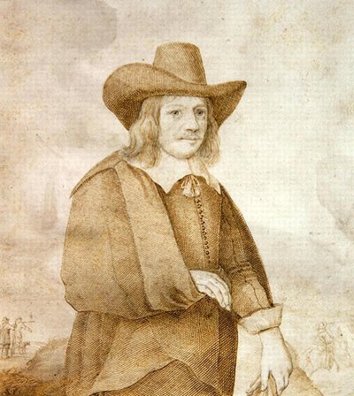 Ritratto di un gentiluomo da Athon Crussens