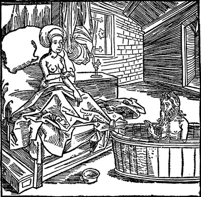 La donna e l