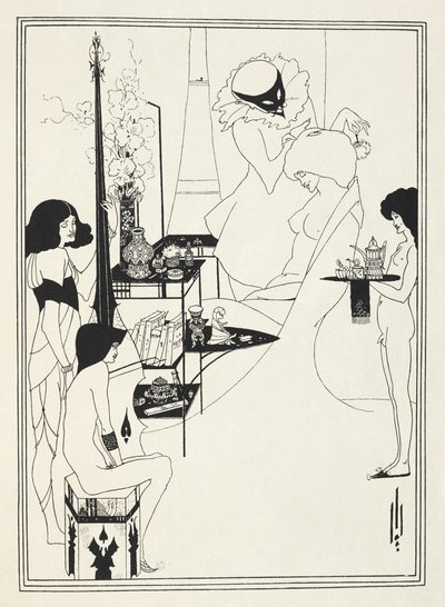 Illustrazione per 