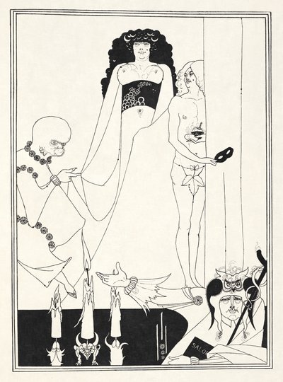 Illustrazione per 