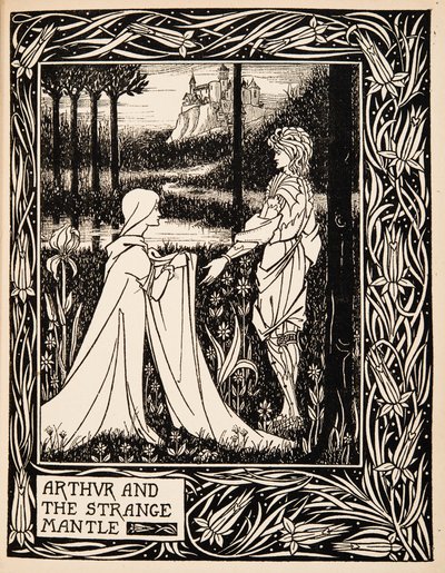  da Aubrey Beardsley
