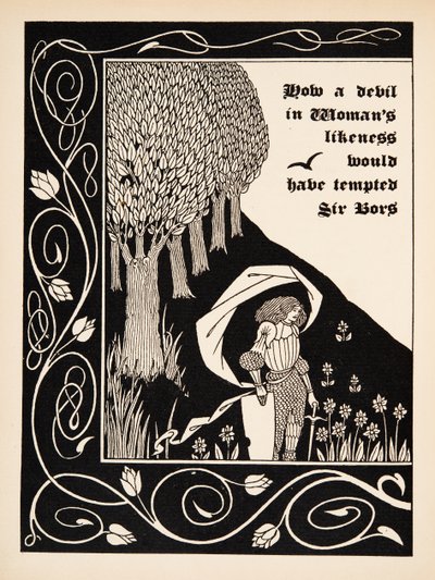  da Aubrey Beardsley