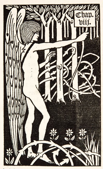  da Aubrey Beardsley