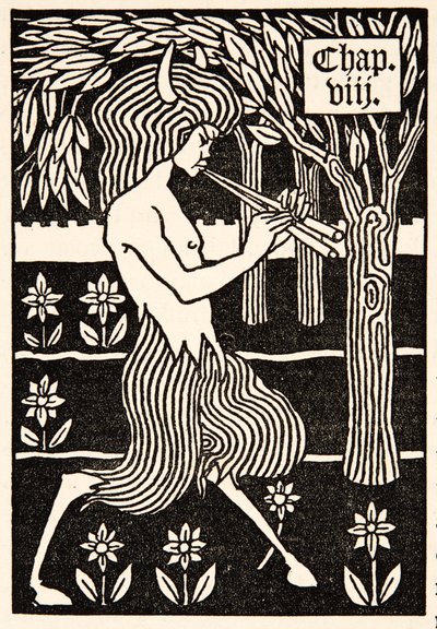  da Aubrey Beardsley