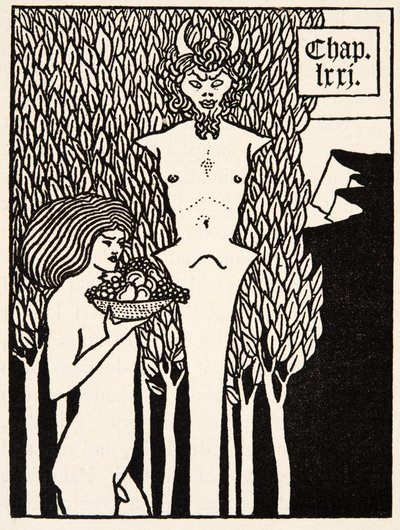  da Aubrey Beardsley