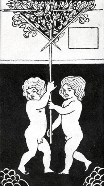 Intestazione del Capitolo per 