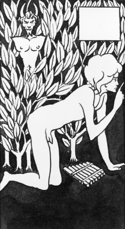 Titolo del capitolo "Le Morte d