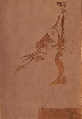 Case del peccato da Aubrey Beardsley