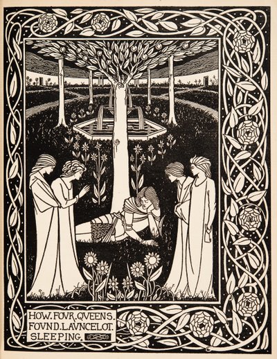  da Aubrey Beardsley