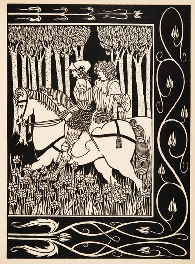  da Aubrey Beardsley