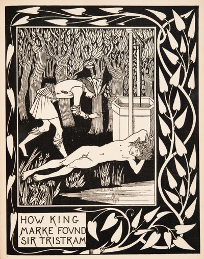  da Aubrey Beardsley