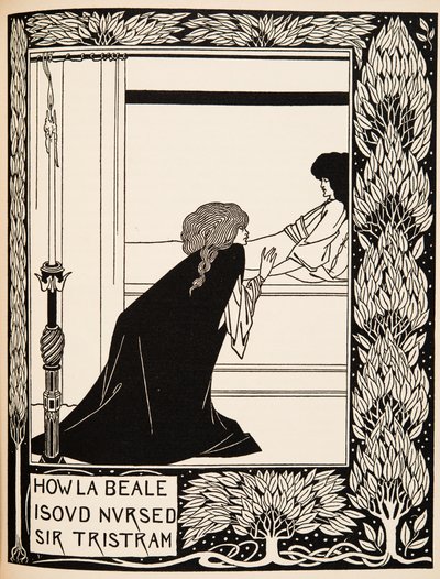  da Aubrey Beardsley