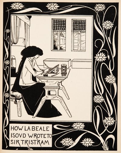  da Aubrey Beardsley