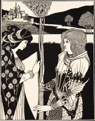  da Aubrey Beardsley