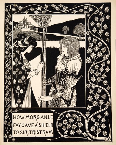  da Aubrey Beardsley