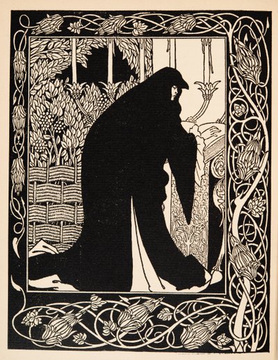  da Aubrey Beardsley