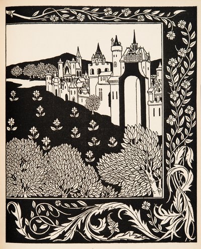  da Aubrey Beardsley