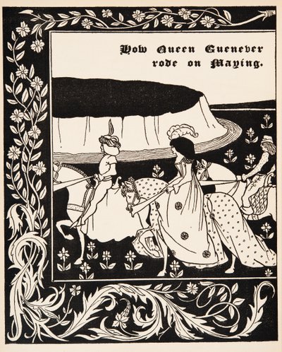  da Aubrey Beardsley