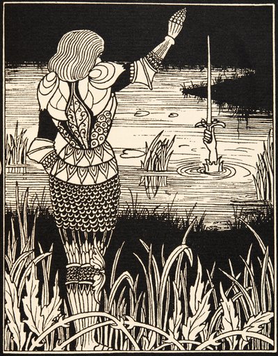  da Aubrey Beardsley