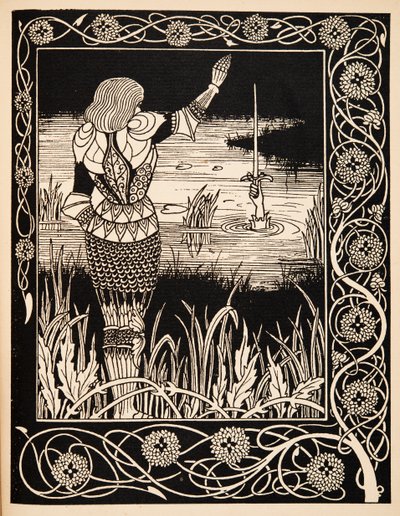  da Aubrey Beardsley