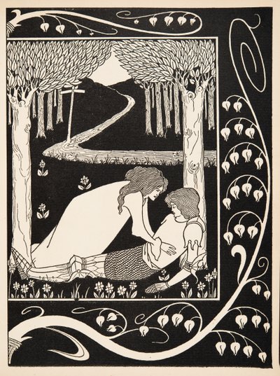  da Aubrey Beardsley