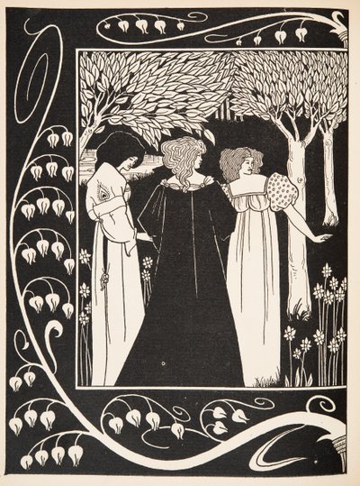  da Aubrey Beardsley