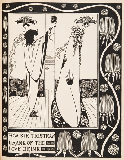  da Aubrey Beardsley