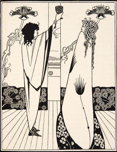  da Aubrey Beardsley
